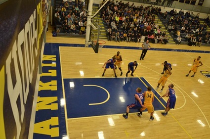 Spurlock Center